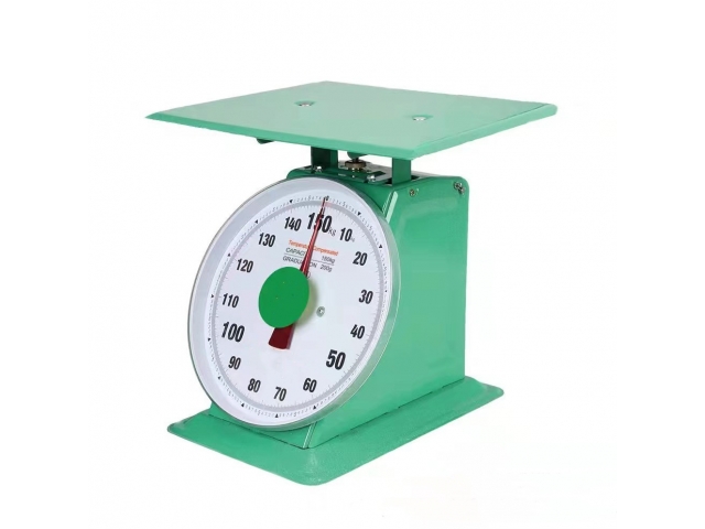 ACS-04 Dial Spring Scale